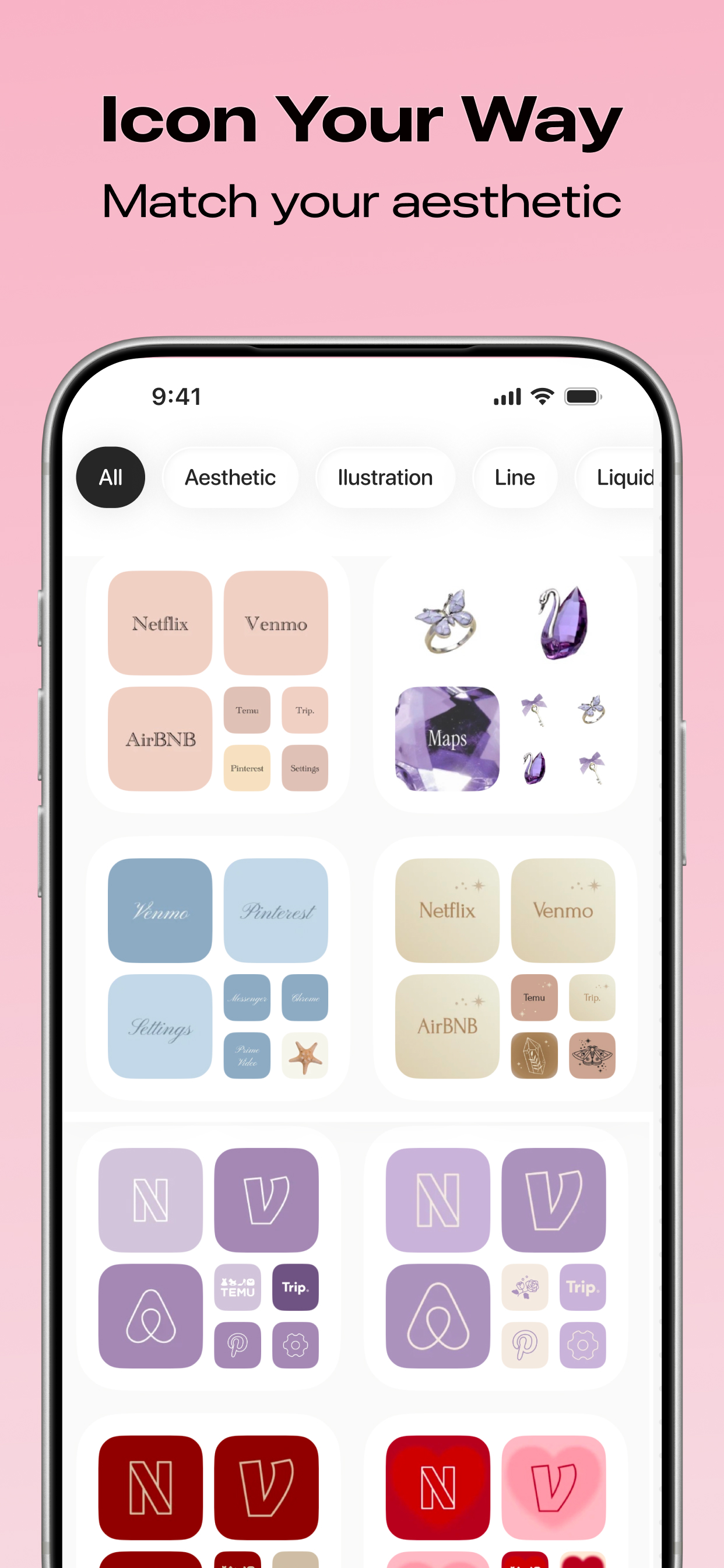 ThemePik Screenshot 6